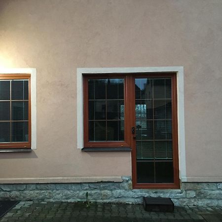Apartman V Liliove Jablonec nad Nisou Exterior photo