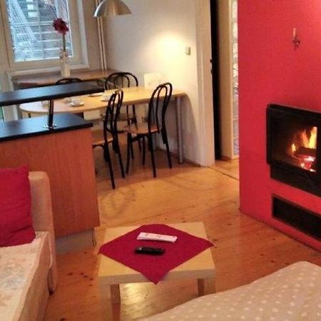 Apartman V Liliove Jablonec nad Nisou Exterior photo