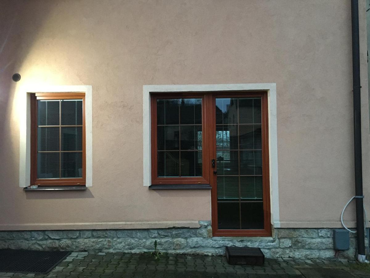 Apartman V Liliove Jablonec nad Nisou Exterior photo
