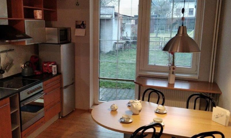 Apartman V Liliove Jablonec nad Nisou Exterior photo