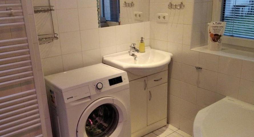 Apartman V Liliove Jablonec nad Nisou Exterior photo
